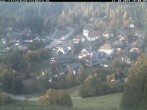 Archiv Foto Webcam Schwarzwald Altglashütten 17:00