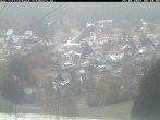 Archiv Foto Webcam Schwarzwald Altglashütten 07:00