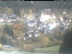 Archiv Foto Webcam Schwarzwald Altglashütten 09:00