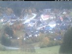 Archived image Webcam Black Forest: Altglashütten 06:00