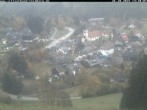 Archived image Webcam Black Forest: Altglashütten 13:00