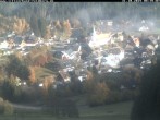 Archiv Foto Webcam Schwarzwald Altglashütten 07:00