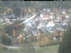 Archiv Foto Webcam Schwarzwald Altglashütten 13:00