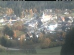 Archiv Foto Webcam Schwarzwald Altglashütten 07:00