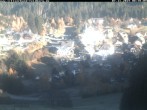 Archiv Foto Webcam Schwarzwald Altglashütten 07:00