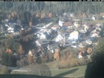 Archiv Foto Webcam Schwarzwald Altglashütten 13:00