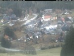 Archiv Foto Webcam Schwarzwald Altglashütten 07:00