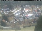Archiv Foto Webcam Schwarzwald Altglashütten 08:00