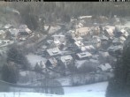 Archived image Webcam Black Forest: Altglashütten 07:00