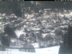 Archiv Foto Webcam Schwarzwald Altglashütten 06:00