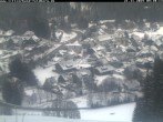 Archiv Foto Webcam Schwarzwald Altglashütten 08:00