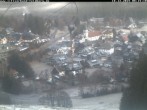 Archiv Foto Webcam Schwarzwald Altglashütten 07:00