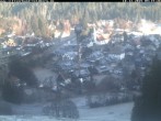 Archiv Foto Webcam Schwarzwald Altglashütten 08:00