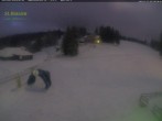 Archiv Foto Webcam Feldberg - Grafenmatt 05:00