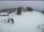 Archiv Foto Webcam Feldberg - Grafenmatt 07:00