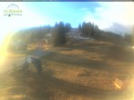 Archiv Foto Webcam Feldberg - Grafenmatt 07:00