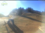 Archiv Foto Webcam Feldberg - Grafenmatt 09:00