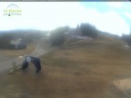 Archiv Foto Webcam Feldberg - Grafenmatt 11:00