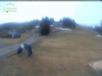 Archiv Foto Webcam Feldberg - Grafenmatt 15:00