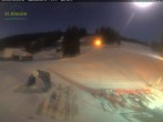 Archiv Foto Webcam Feldberg - Grafenmatt 05:00