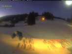 Archiv Foto Webcam Feldberg - Grafenmatt 06:00