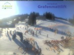 Archiv Foto Webcam Feldberg - Grafenmatt 09:00