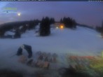 Archiv Foto Webcam Feldberg - Grafenmatt 05:00