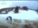 Archiv Foto Webcam Feldberg - Grafenmatt 06:00