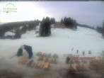 Archiv Foto Webcam Feldberg - Grafenmatt 07:00