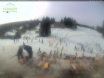 Archiv Foto Webcam Feldberg - Grafenmatt 09:00