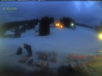 Archiv Foto Webcam Feldberg - Grafenmatt 17:00