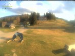 Archiv Foto Webcam Feldberg - Grafenmatt 17:00