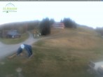 Archiv Foto Webcam Feldberg - Grafenmatt 19:00