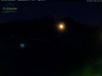 Archiv Foto Webcam Feldberg - Grafenmatt 03:00