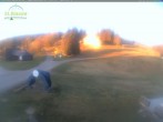 Archiv Foto Webcam Feldberg - Grafenmatt 05:00