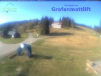 Archiv Foto Webcam Feldberg - Grafenmatt 07:00