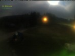 Archiv Foto Webcam Feldberg - Grafenmatt 23:00