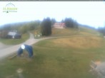 Archiv Foto Webcam Feldberg - Grafenmatt 05:00