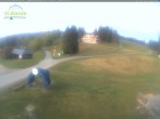 Archiv Foto Webcam Feldberg - Grafenmatt 06:00