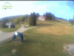 Archiv Foto Webcam Feldberg - Grafenmatt 07:00