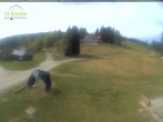 Archiv Foto Webcam Feldberg - Grafenmatt 09:00