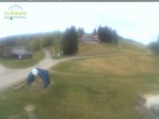 Archiv Foto Webcam Feldberg - Grafenmatt 15:00
