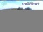 Archiv Foto Webcam Feldberg - Grafenmatt 17:00