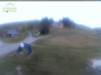 Archiv Foto Webcam Feldberg - Grafenmatt 19:00