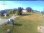 Archived image Webcam Grafenmatt 07:00