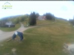 Archived image Webcam Grafenmatt 09:00