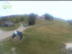 Archived image Webcam Grafenmatt 11:00