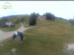 Archived image Webcam Grafenmatt 13:00