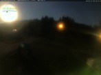 Archived image Webcam Grafenmatt 23:00