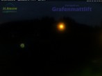 Archiv Foto Webcam Feldberg - Grafenmatt 03:00